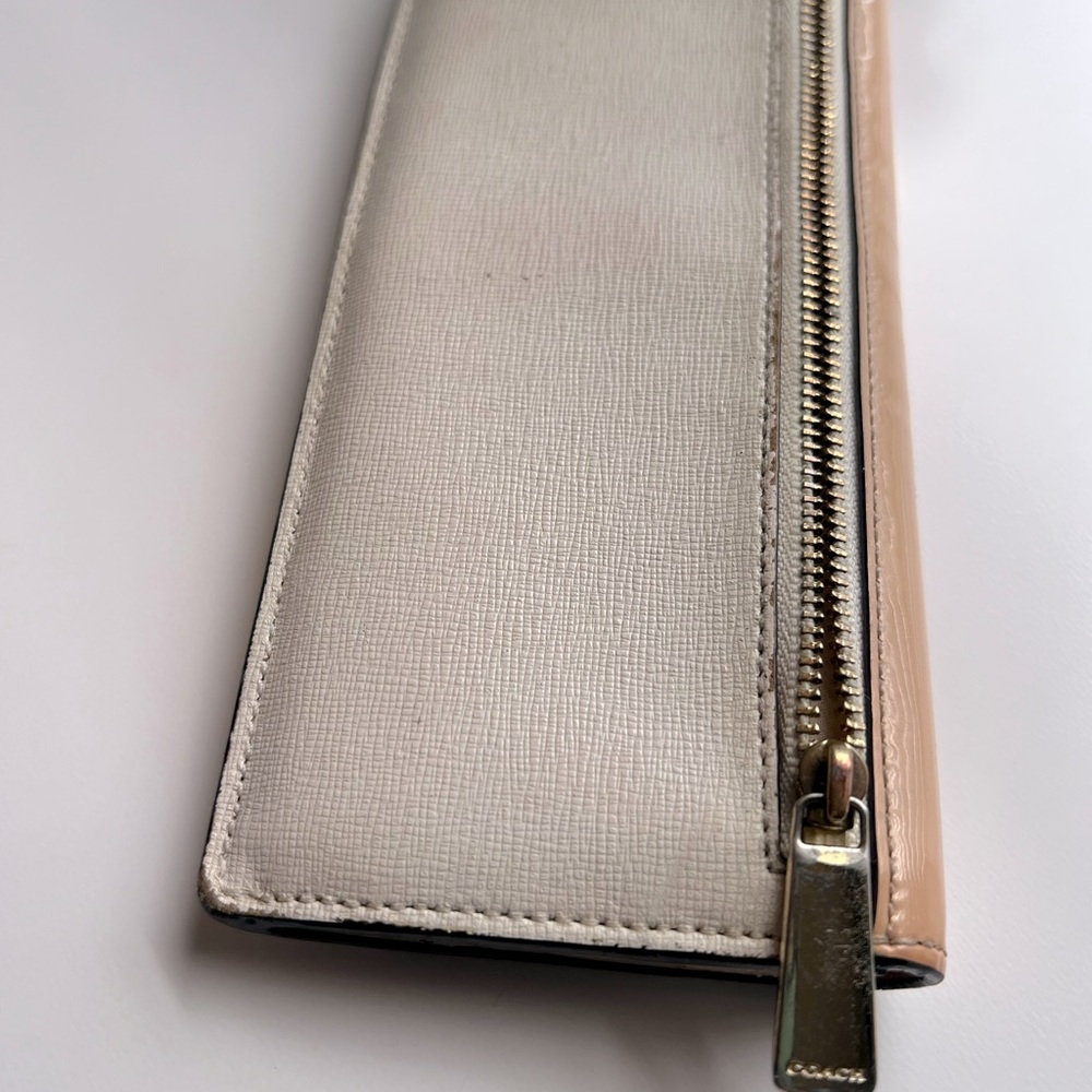 Coach Wallet - Picture 2 of 5